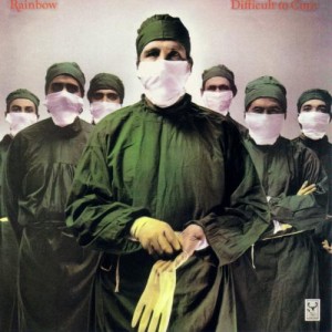 Difficult to Cure